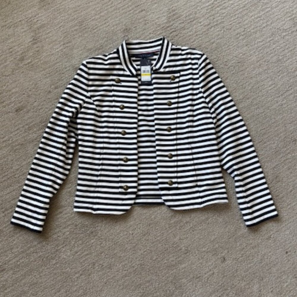 Tommy Hilfiger Women's Jacket, New with Tags